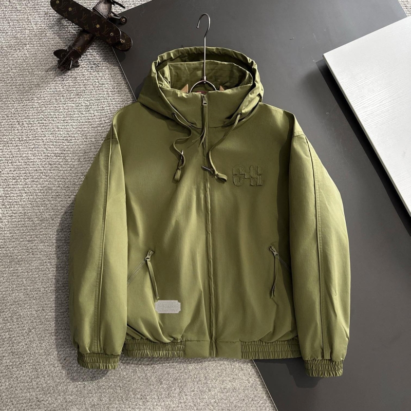 D*or down coat